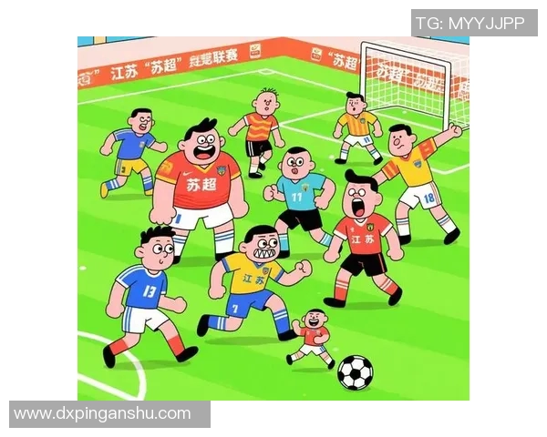 漫画足球的奇幻世界:在幽默与激情中追逐梦想与胜利 漫画足球的奇幻世界:在幽默与激情中追逐梦想与胜利