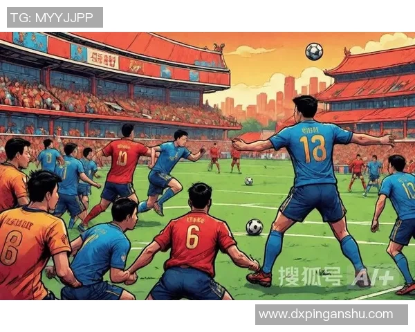 足球捷报:激情四溢的赛场瞬间回顾与精彩赛事分析 足球捷报:激情四溢的赛场瞬间回顾与精彩赛事分析